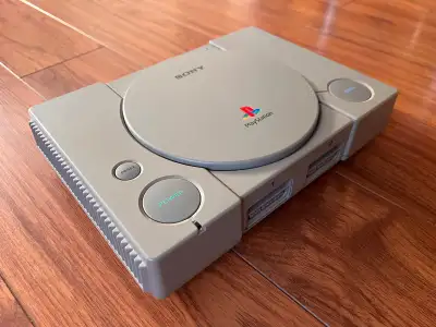 PlayStation 1 BUNDLE , View more