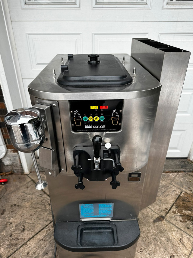 Taylor c707 sale