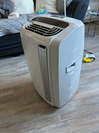 Delongi pac an140hpewk air conditioning  unit