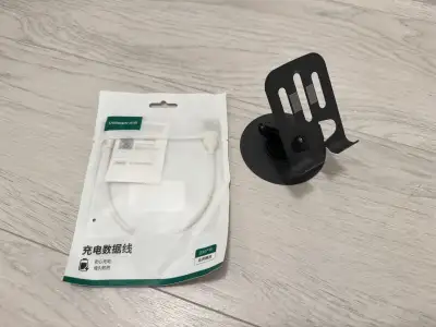 Phone accessories, View more