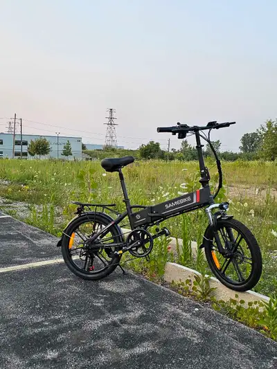 Find New Used Ebikes for Sale in British Columbia Free Local Classifieds Kijiji