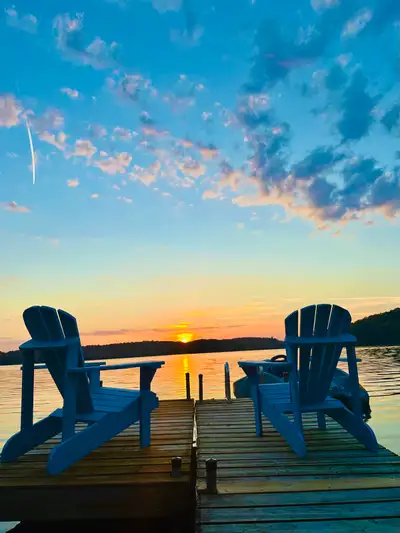 Beautiful Waterfront Muskoka Cottage for Rent, View more