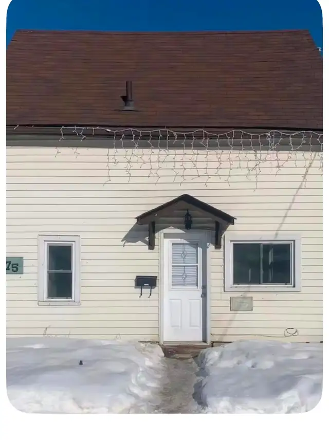 Short Term Rental - Pembroke