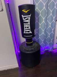 Punching Bag WITH Sand***