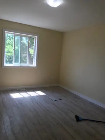 newly built house for rent . nice clean friendly neighbors ,