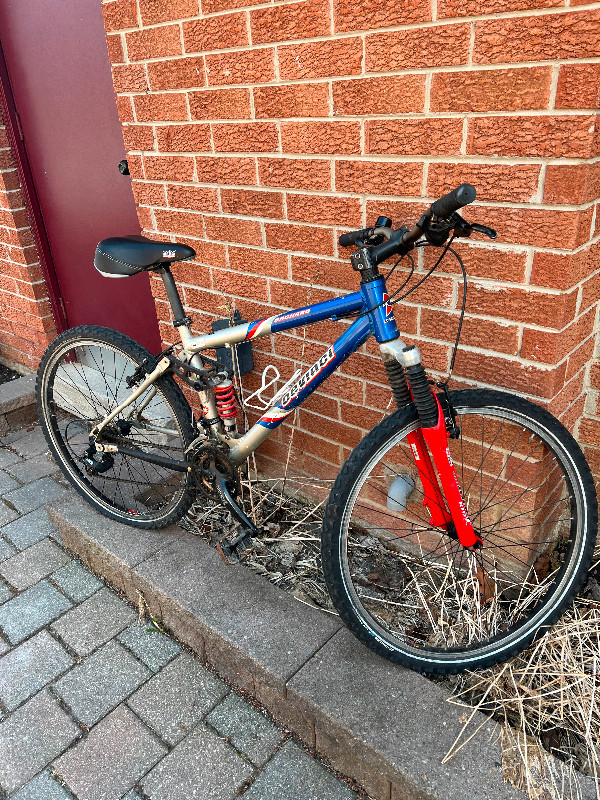 Bike DEV I NCI SAGUARO dans De Montagne  à Région d’Oshawa/Durham