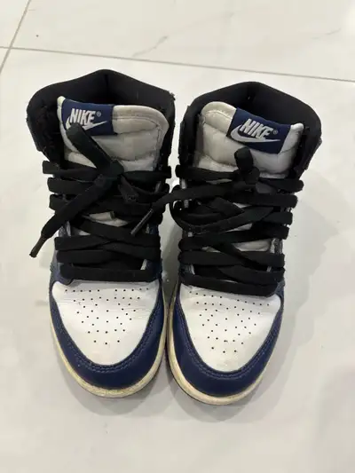 Nike Air Jordan 1, View more