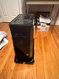 Dell tower for work/gaming
