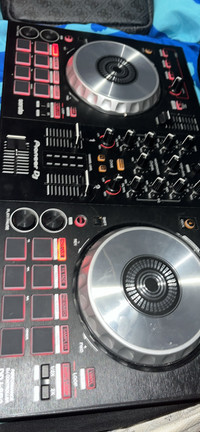 Pioneer ddj sb3