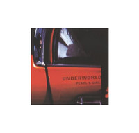 Pearl's Girl Underworld (Artist)  Format: Audio CD