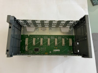 Allen Bradley SLC 500 Chassis