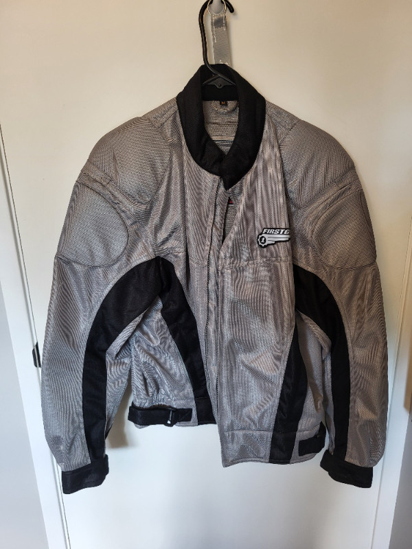 Motorcycle Jacket, Women's, First Gear in Women's - Other in Strathcona County