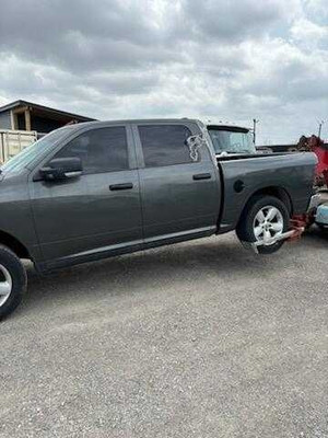 2014 Dodge Ram 1500