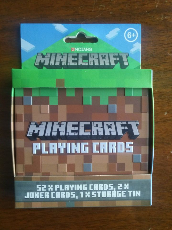 Minecraft Collectibles in Arts & Collectibles in Lethbridge - Image 3