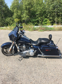 For sale, 2012 Harley Davidson