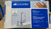 New Faucets