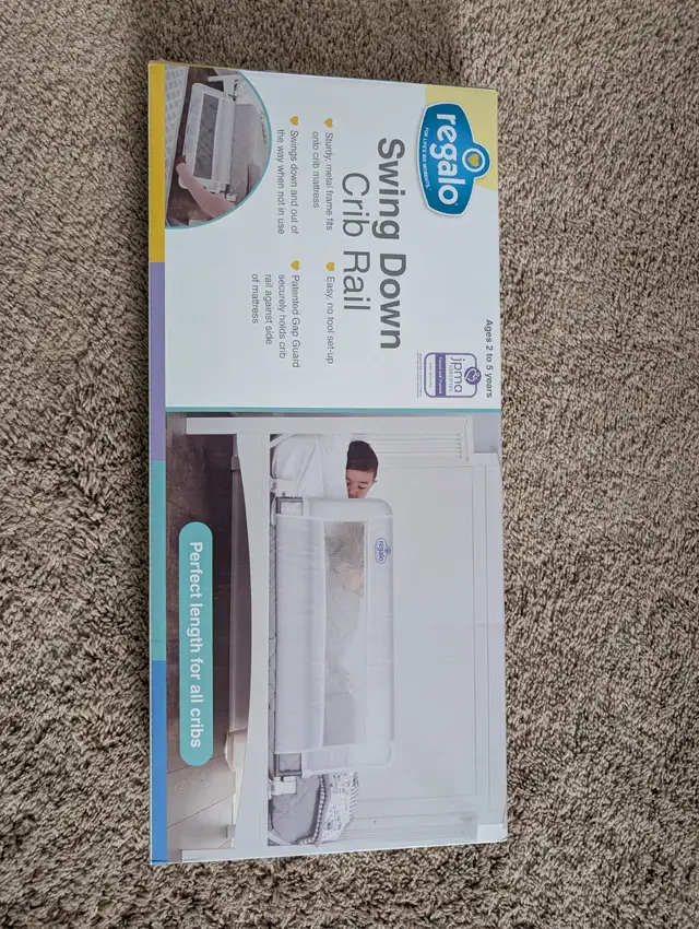 Crib Rail64840229423363120