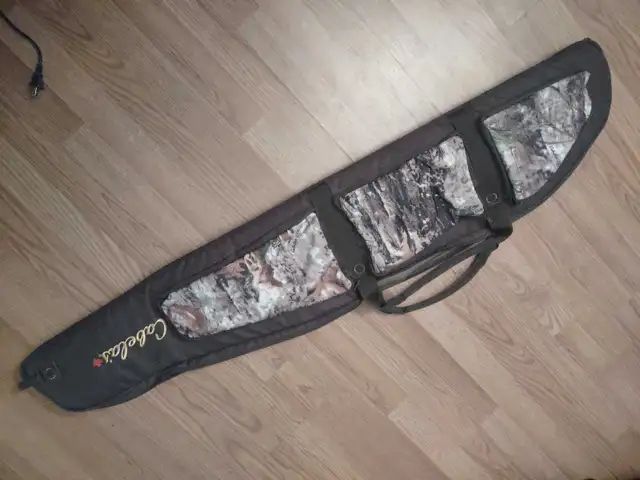 Cabela's Bow Case420216580877864960