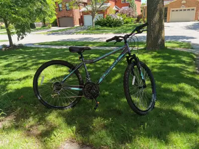 Supercycle Nitro XT (only ride once), View more