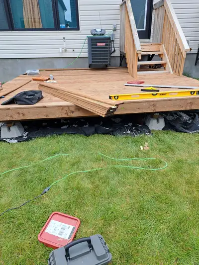 Handyman Mike, View more