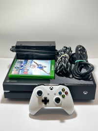 Xbox One BRAND NEW CONDITION 