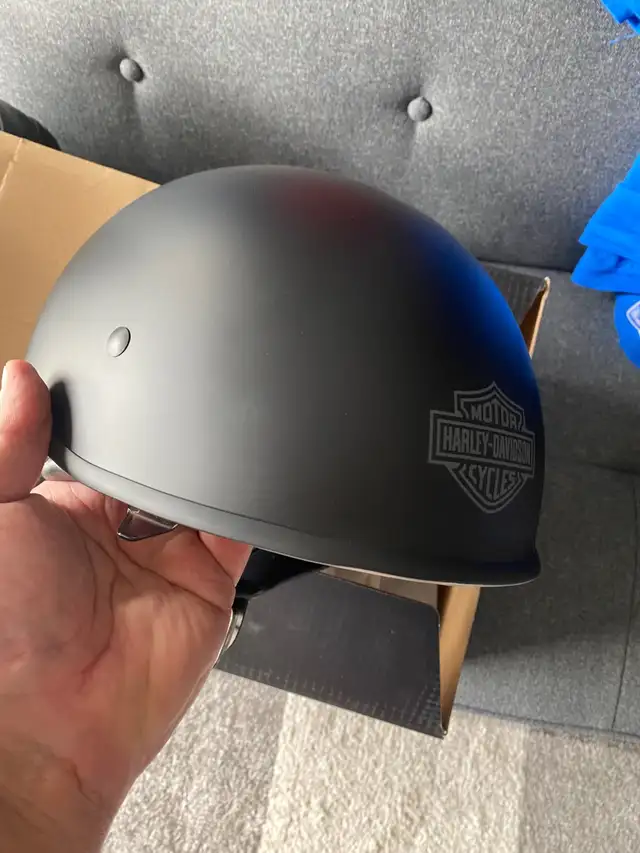 Harley Davidson lot  in Motorcycle Parts & Accessories in Hamilton - Image 3