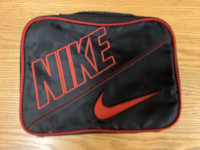 Nike Lunch Box / Lunch Bag - $20