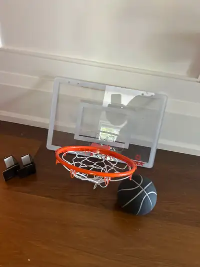 Basket ball mini net for door, View more