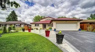 $700 Beautiful 2-Bedroom Walkout Basement Room for Rent – Scarborough | Available Immediately! $700...