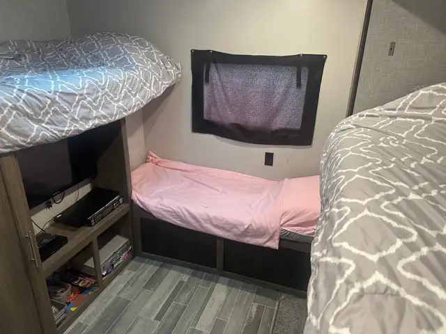 2021 Crossroads Zinger Travel Trailer in Travel Trailers & Campers in Trenton - Image 7