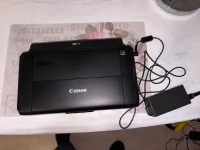 Printer set, View more