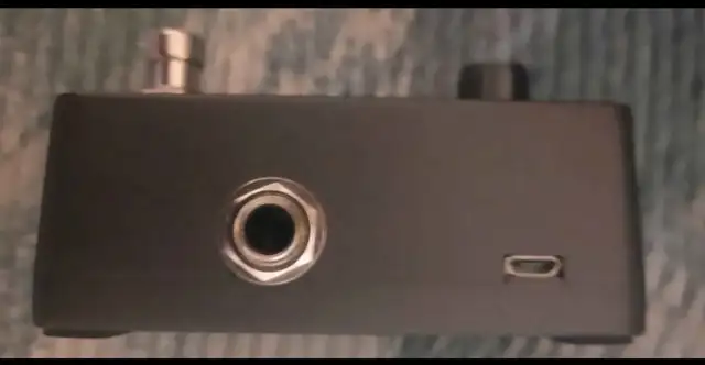 Guitar loop pedal SOS mint $60 in Amps & Pedals in Hamilton - Image 3
