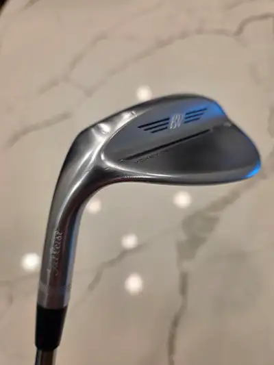 Titleist SM9 Left hand 56 degree, View more