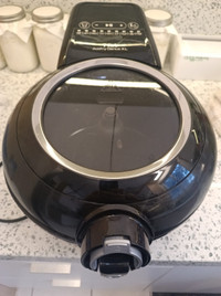 T-fal Actifry Air Fryer, Genius , XL (1.7kg) Intelligent