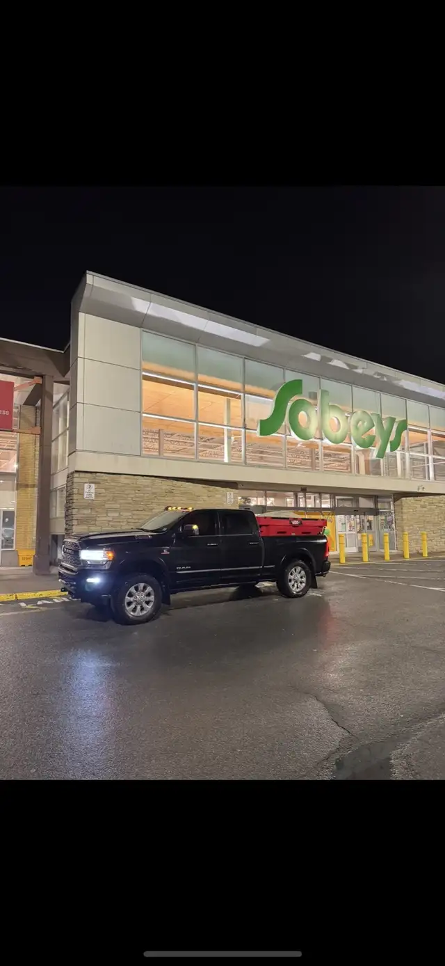 Snow Removal & Ice Management  2025/26 Season in Snow Removal & Property Maintenance in City of Halifax - Image 3