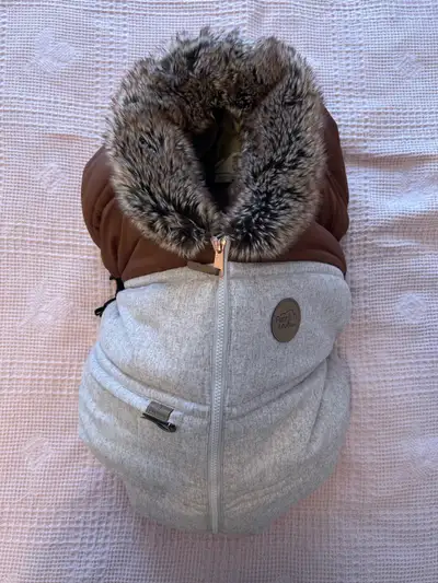 Petit Coulou Housse 3 Saisons , View more