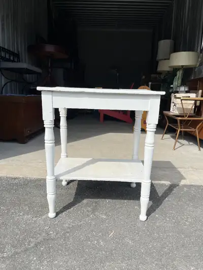 Solid Wood Stand, View more