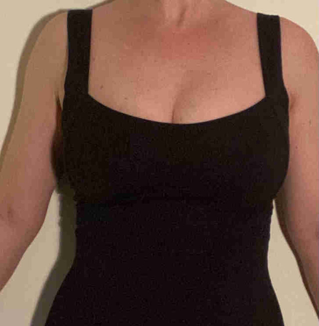 Little black dress, size small, zippered back, short skirt  in Women's - Dresses & Skirts in London