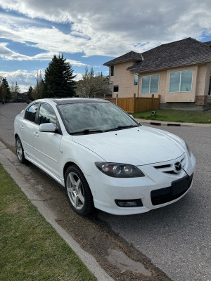 2009 Mazda 3