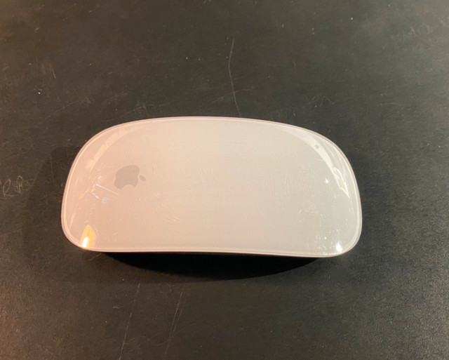 Genuine Apple Magic Mouse (A1296) in Mice, Keyboards & Webcams in Windsor Region