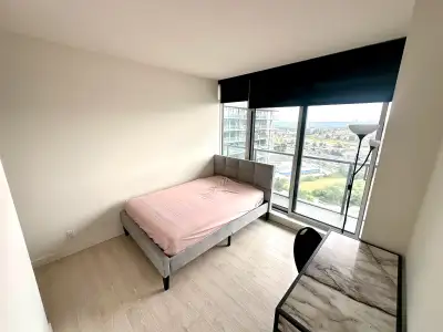 Bright Furnished Room in Brentwood (Burnaby) – $1,700/month + Utilities – Available July 1st Looking...