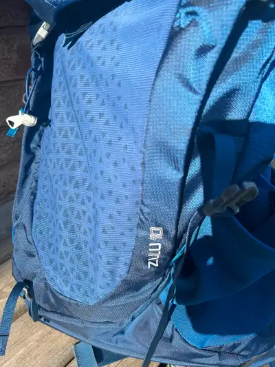 Men’s Back Pack, View more