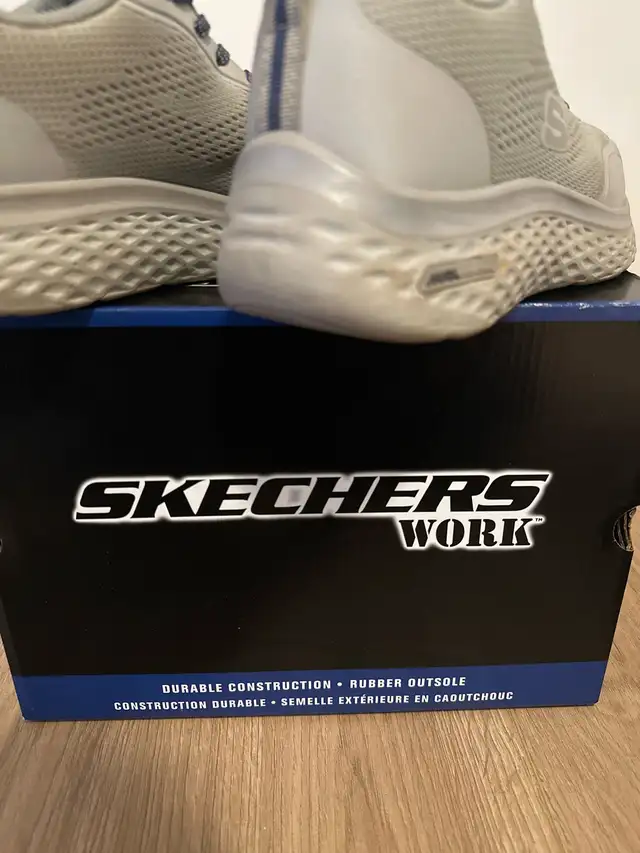 CSA Work boots in Women's - Shoes in Ottawa - Image 8