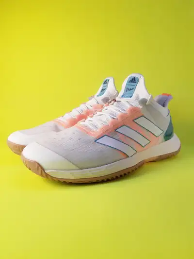 New Tennis Shoes - Men's / Women's - adidas Ubersonic 4, View more