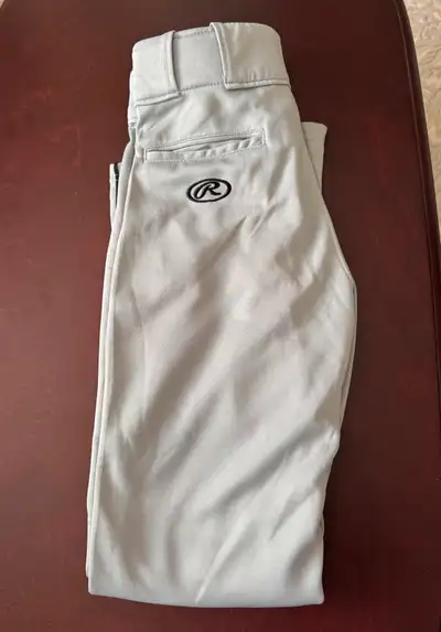Rawlings baseball pant, View more
