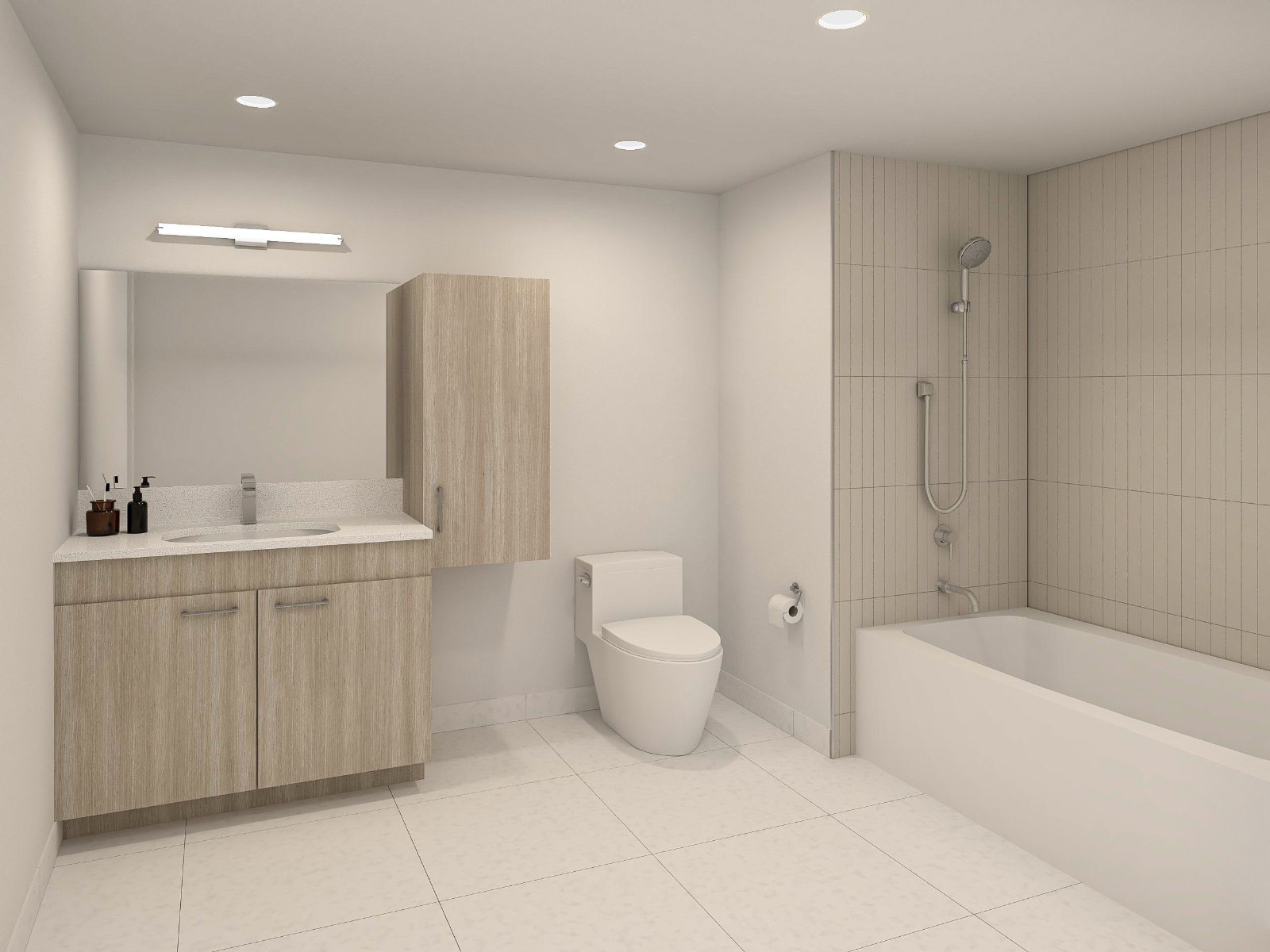 Le Saint Michel . 15 logements neufs disponibles — photo 3