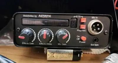 MobileMax by Astatic, View more