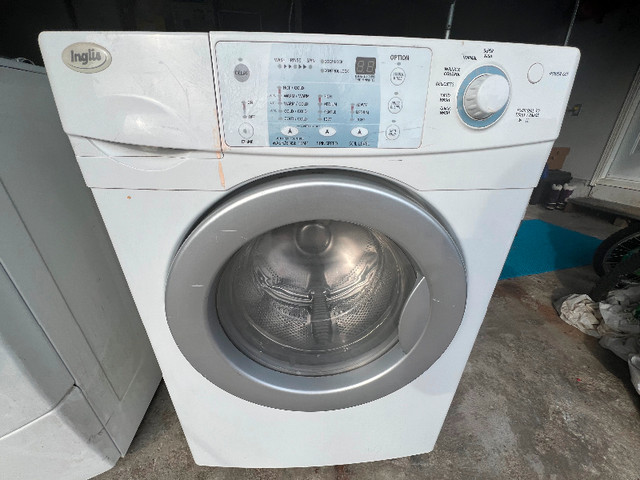Washer and Dryer in General Electronics in Mississauga / Peel Region - Image 3