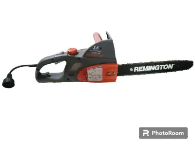Remington 3.5 peak HP 16"/41cm chainsaw for cheap, View more