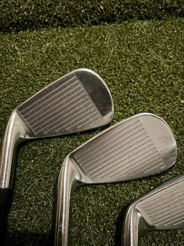 Titleist AP2 Irons in Golf in Markham / York Region - Image 11